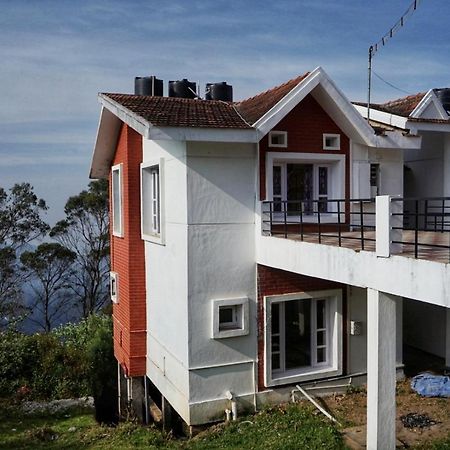 Riyaan'S Stay Inn Kodaikanal Exterior photo