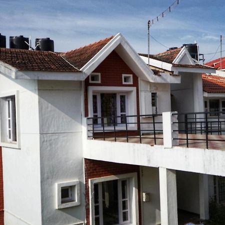 Riyaan'S Stay Inn Kodaikanal Exterior photo