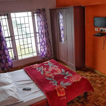 Riyaan'S Stay Inn Kodaikanal Exterior photo