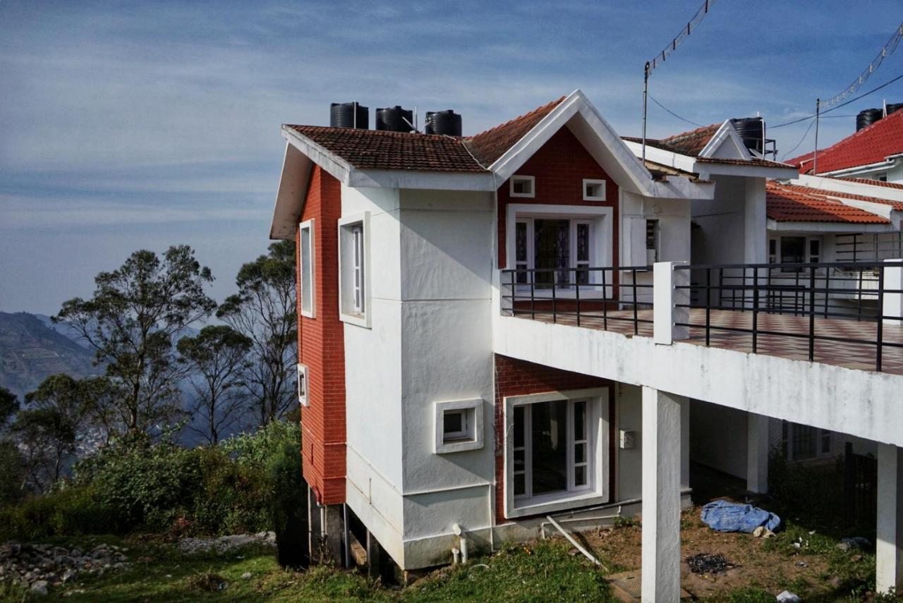 Riyaan'S Stay Inn Kodaikanal Exterior photo