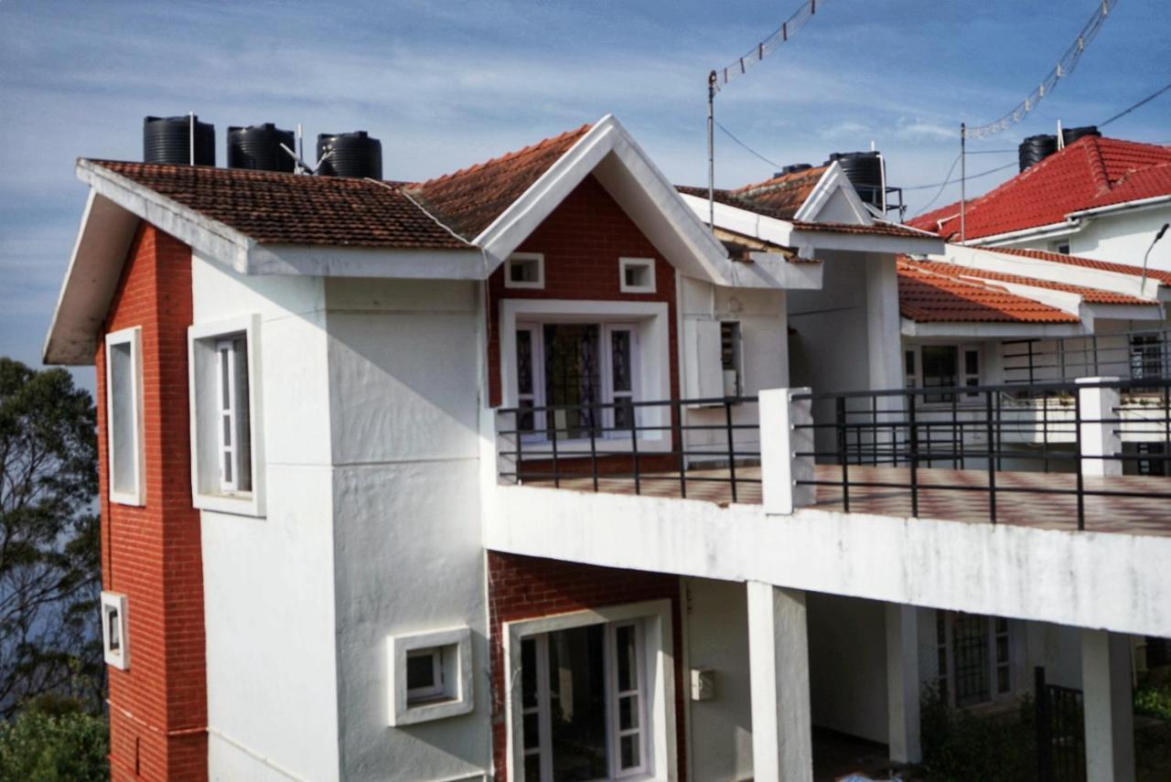 Riyaan'S Stay Inn Kodaikanal Exterior photo