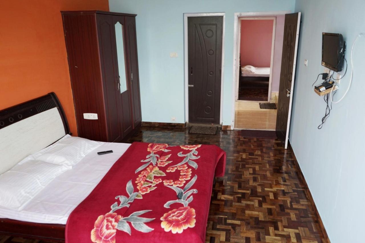 Riyaan'S Stay Inn Kodaikanal Exterior photo