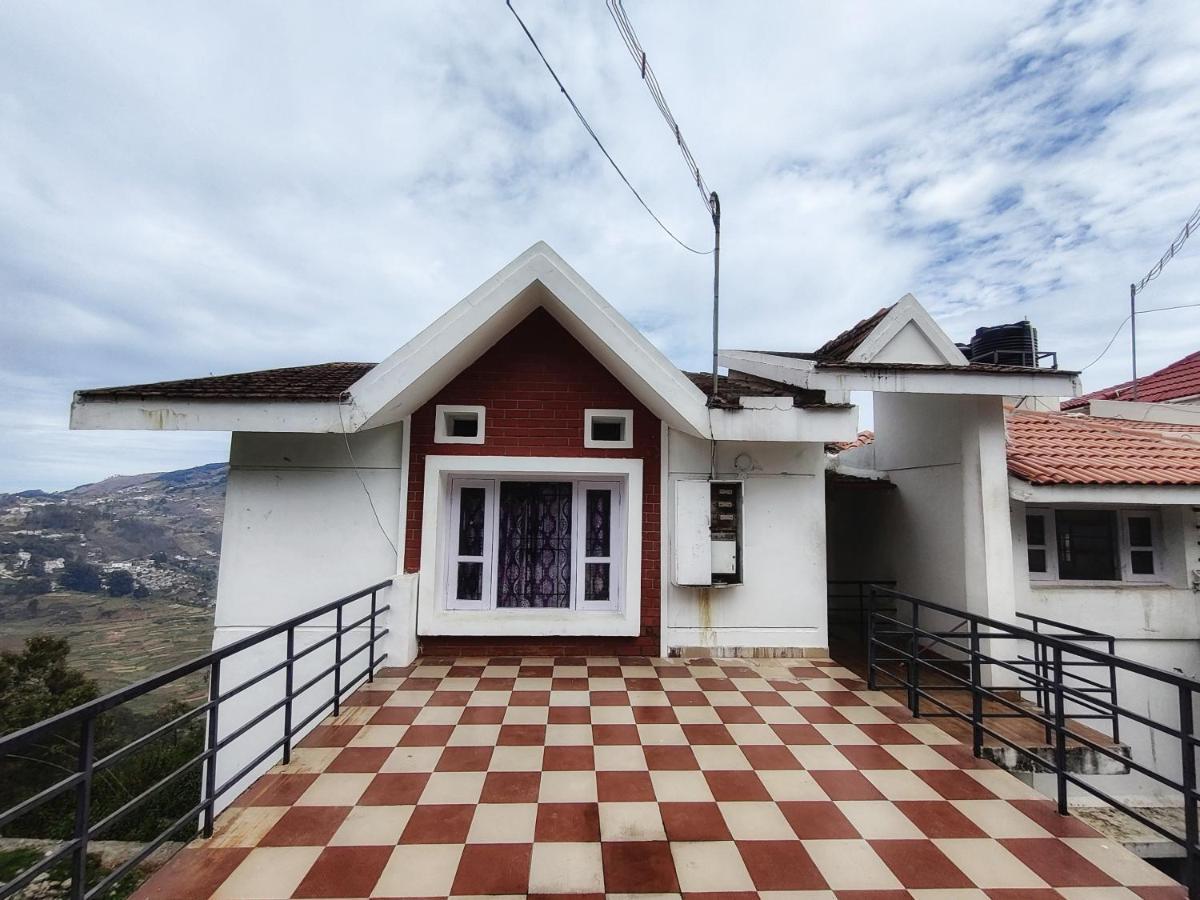 Riyaan'S Stay Inn Kodaikanal Exterior photo